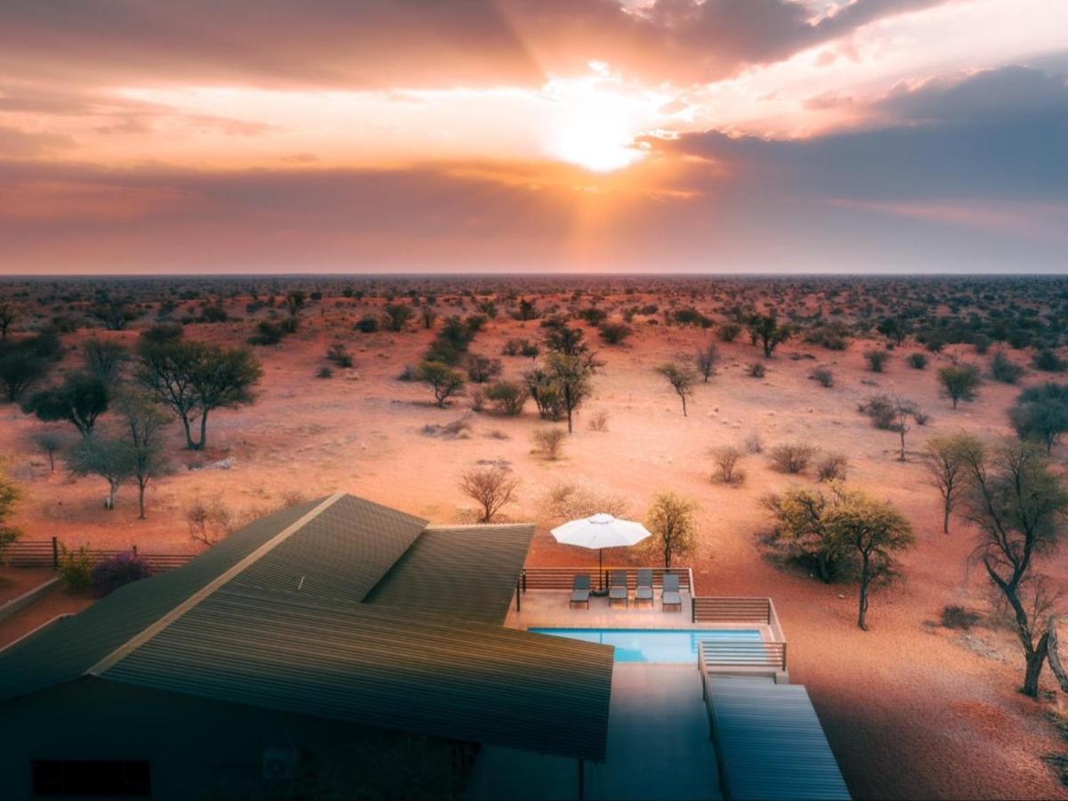 Bagatelle Kalahari Boutique Farmhouse Lodge Маріенталь Екстер'єр фото