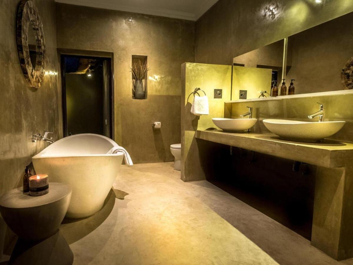 Bagatelle Kalahari Boutique Farmhouse Lodge Маріенталь Екстер'єр фото