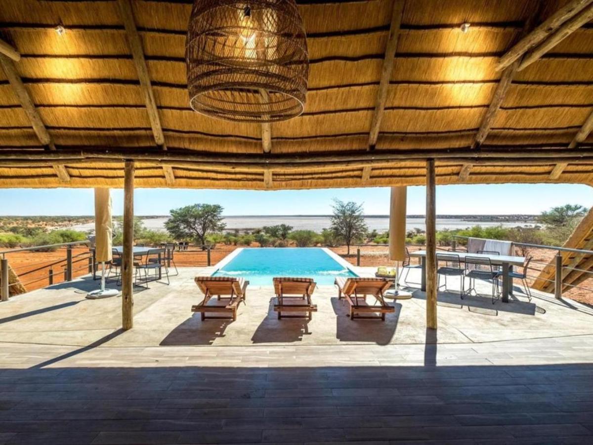 Bagatelle Kalahari Boutique Farmhouse Lodge Маріенталь Екстер'єр фото