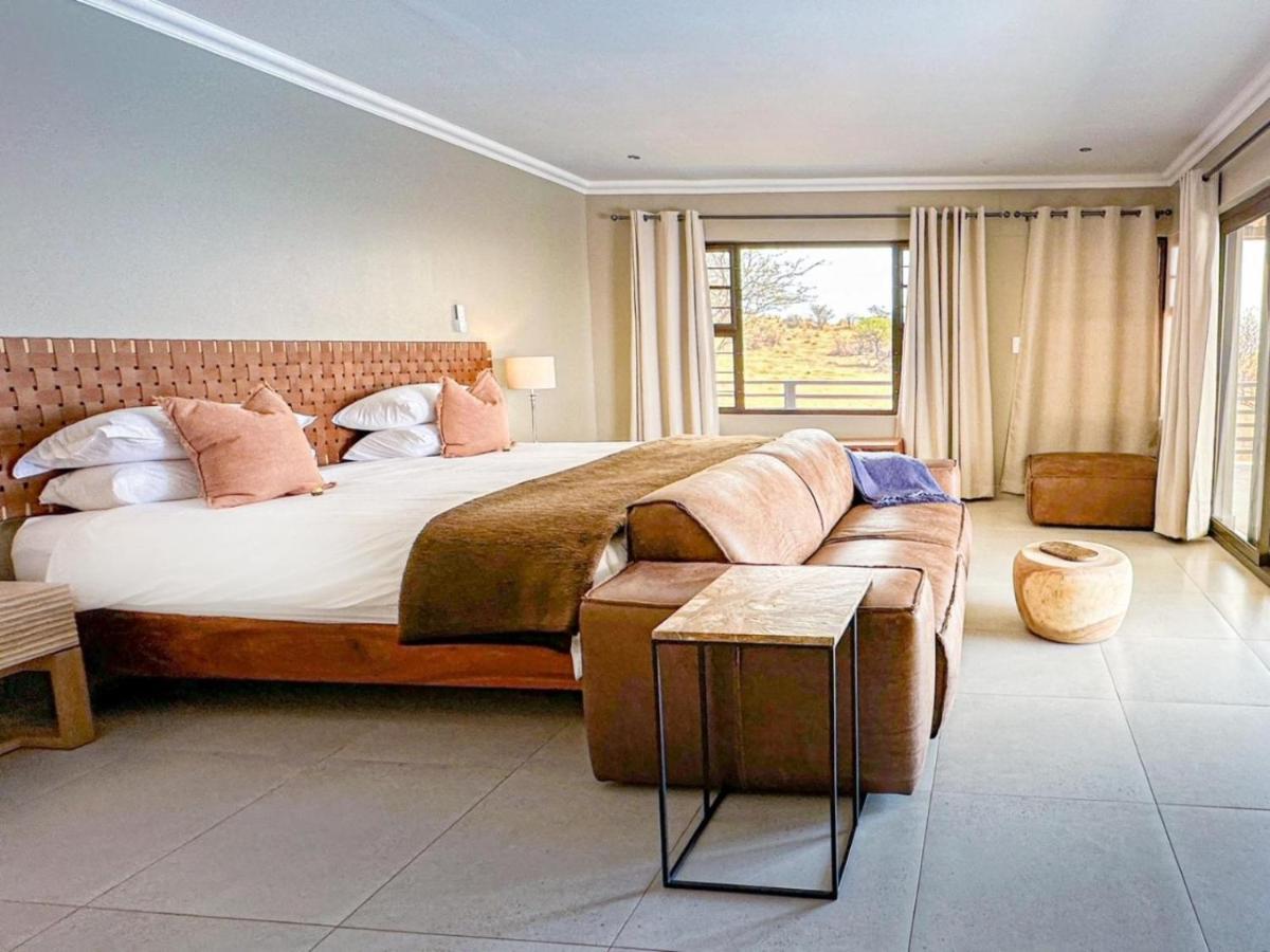Bagatelle Kalahari Boutique Farmhouse Lodge Маріенталь Екстер'єр фото