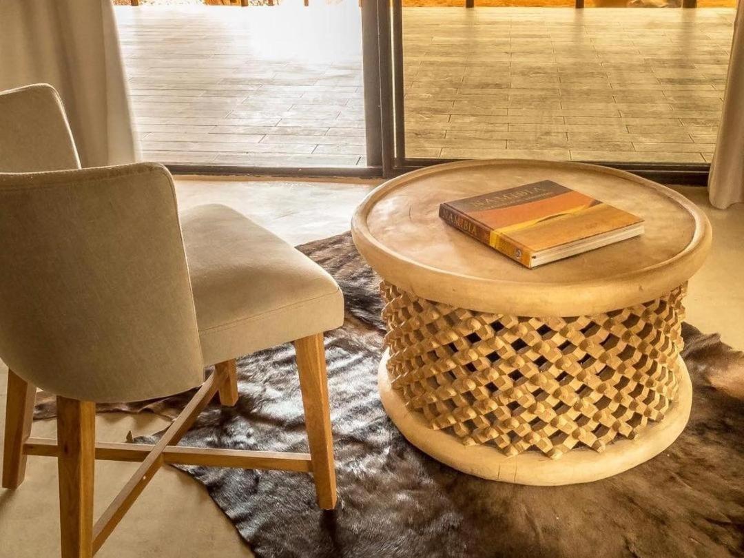 Bagatelle Kalahari Boutique Farmhouse Lodge Маріенталь Екстер'єр фото