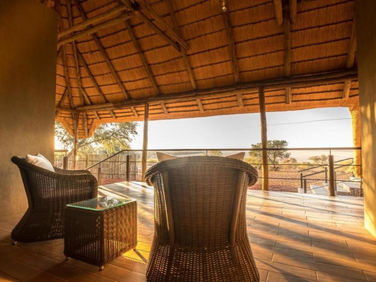 Bagatelle Kalahari Boutique Farmhouse Lodge Маріенталь Екстер'єр фото