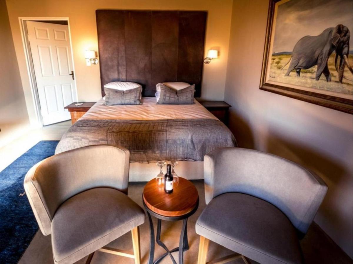 Bagatelle Kalahari Boutique Farmhouse Lodge Маріенталь Екстер'єр фото